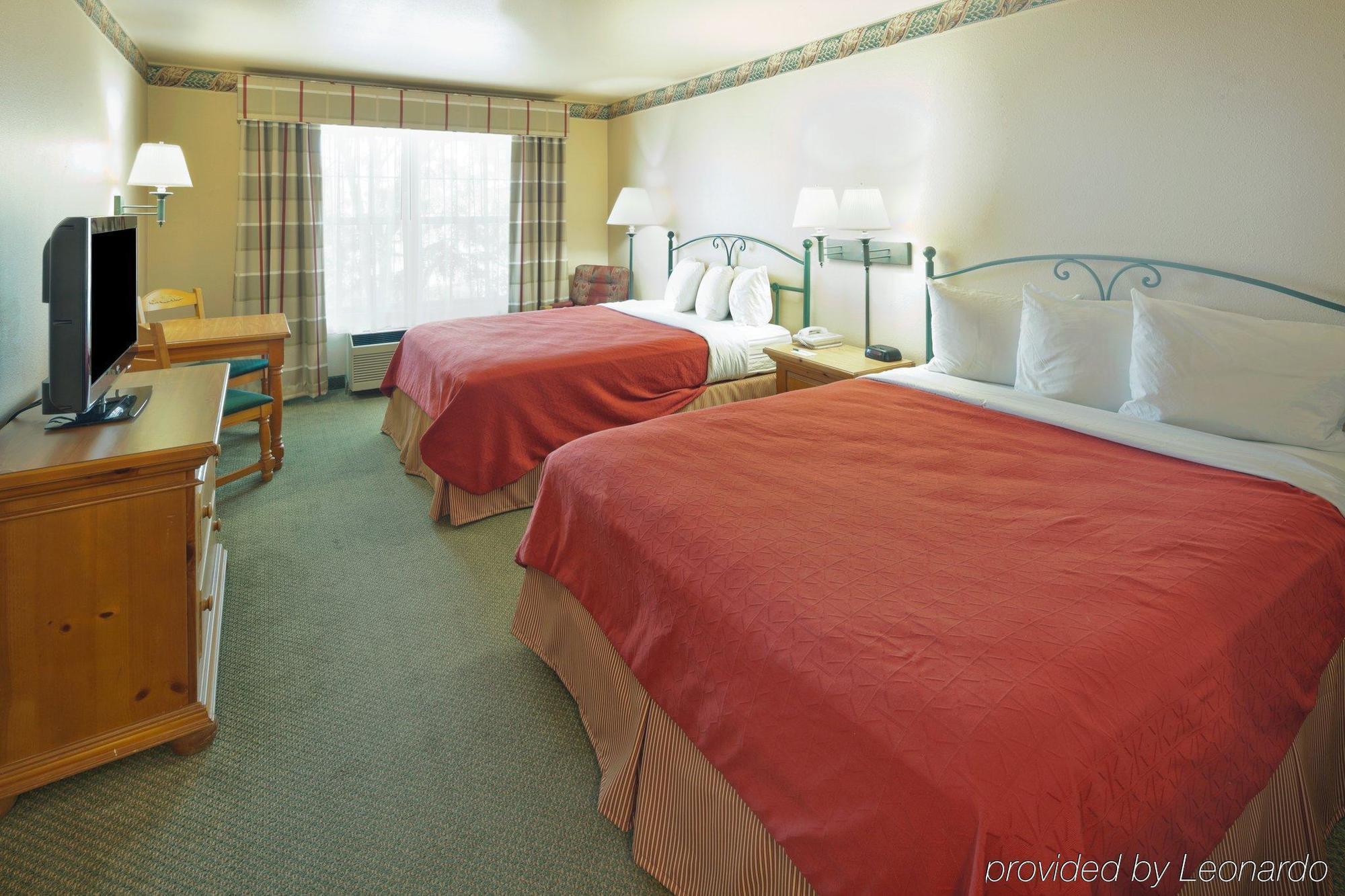 Country Inn & Suites By Radisson, Green Bay, Wi Ashwaubenon Chambre photo